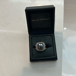 This is a David YURMAN Ring